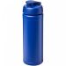 Baseline® Plus 750 ml drikkeflaske med fliplåg Blå