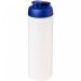 Baseline® Plus 750 ml drikkeflaske med håndtag og fliplåg Transparent
