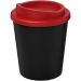 Americano® Espresso 250 ml isoleret krus Ensfarvet sort Ensfarvet sort