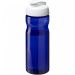 H2O Active® Eco Base 650 ml drikkeflaske med fliplåg Blå