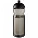H2O Active® Eco Base 650 ml drikkeflaske med kuppelformet låg Koksgrå