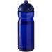 H2O Active® Eco Base 650 ml drikkeflaske med kuppelformet låg Blå Blå
