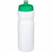 Baseline® Plus 650 ml drikkeflaske Hvid Hvid