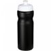 Baseline® Plus 650 ml drikkeflaske Ensfarvet sort Ensfarvet sort