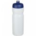 Baseline® Plus 650 ml drikkeflaske Transparent