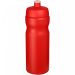 Baseline® Plus 650 ml drikkeflaske Rød