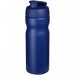 Baseline® Plus 650 ml drikkeflaske med fliplåg Blå