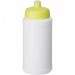 Baseline® Plus 500 ml drikkeflaske med sportslåg Hvid