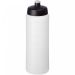 Baseline® Plus 750 ml drikkeflaske med håndtag og kuppelformet låg Transparent