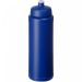 Baseline® Plus 750 ml drikkeflaske med sportslåg Blå