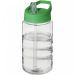H2O Active® Bop 500 ml drikkeflaske og låg med hældetud Transparent Transparent