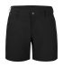 Salish shorts ladies Black