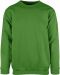 Classic Sweatshirt Kelly grøn