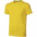 Nanaimo kortærmet t-shirt til mænd