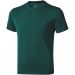 Nanaimo kortærmet t-shirt til mænd Skovgrøn