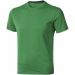 Nanaimo kortærmet t-shirt til mænd Bregne grøn