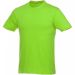 Heros kortærmet T-shirt til mænd Æblegrøn