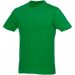 Heros kortærmet T-shirt til mænd Bregne grøn