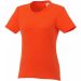 Heros kortærmet dame T-shirt Orange