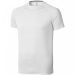 Niagara kortærmet cool fit t-shirt til mænd Hvid