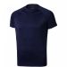 Niagara kortærmet cool fit t-shirt til mænd Marineblå