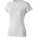 Niagara kortærmet cool fit t-shirt til kvinder Hvid
