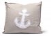 Pillow Cover Anchor One Size 