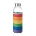 UTAH GLASS multicolour
