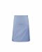 Colour mid length apron (xtra)