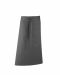 Colour Bar apron pocket (xtra) Dark Grey