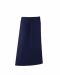 Colour Bar apron pocket (xtra) Marine blå