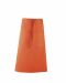 Colour Bar apron pocket (xtra) Orange