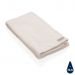 Ukiyo Sakura AWARE™ 500 gsm badehåndklæde 50 x 100cm hvid
