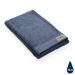 Ukiyo Sakura AWARE™ 500 gsm badehåndklæde 50 x 100cm blå