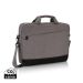 Trend 15” laptop taske grå, sort