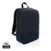 Armond AWARE™ RPET 15,6 tommer basic rygsæk til laptop marine