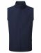 Windchecker recycled softshell vest (U)
