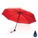 20.5" Impact AWARE™ RPET 190T mini paraply rød