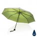 20.5" Impact AWARE™ RPET 190T mini paraply lysegrøn