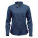 Cambridge shirt (D) Marine blå