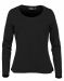 Torcello l/s tee (D)