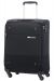 Base Boost Suitcase 4 wheels 55cm Sort