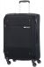 Base Boost Expandable Suitcase 4 wheels 66cm