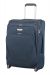 Spark SNG Expandable suitcase 2 wheels top pocket 55cm 
