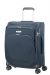 Spark SNG Suitcase 4 wheels top pocket 55cm