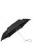 Alu Drop S Flat Umbrella mini Sort