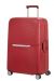 Magnum Suitcase 4 wheels 75cm One Size 
