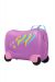 Dream Rider Suitcase 4 wheels Mickey 