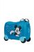 Dream Rider Suitcase 4 wheels Minnie