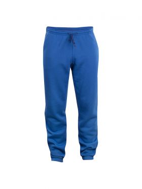 Basic Pants Royal blue